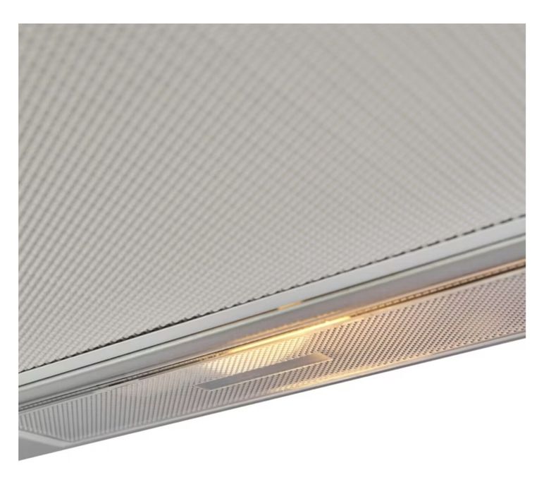 Okap kominowy Cooke&Lewis CLCGS60 60 cm stal szkło.