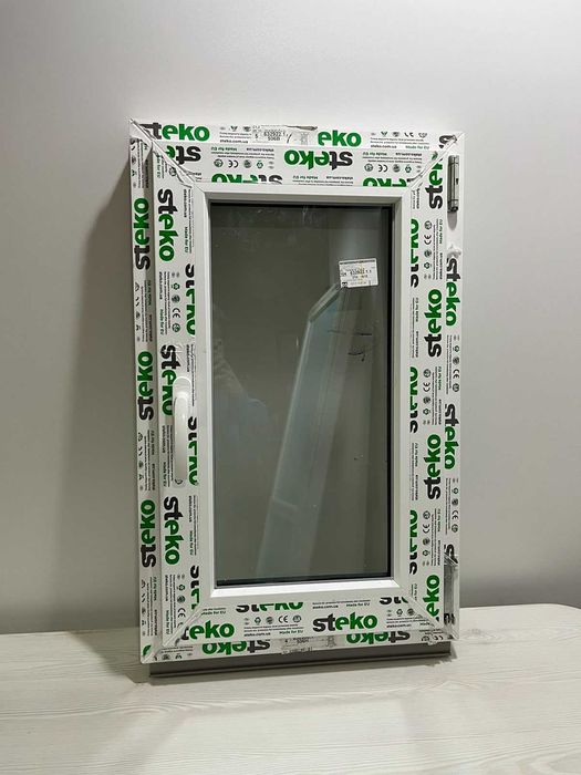 Продаємо металопластикові вікна та двері. Окна, двери Снятин