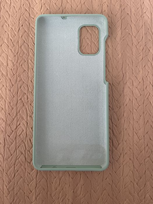 Etui na telefon Samsung M51-  nowe