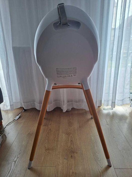 Krzesełko Konderkraft 2w1