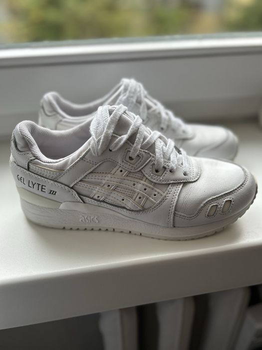 Buty Asics, damskie