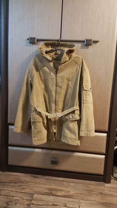 парка , Винтаж. Размер M.