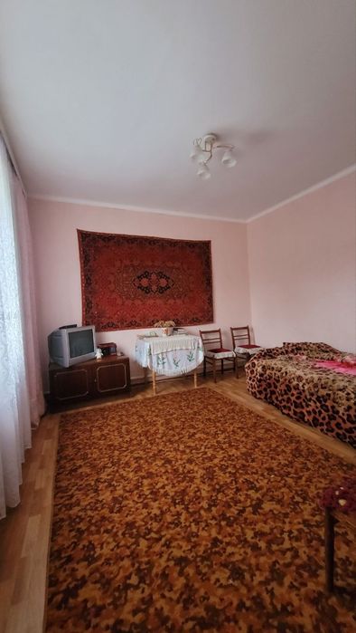 Продаю частину будинку в с. Сокілець