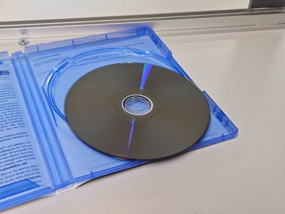 Gra na PS4 - A Plague Tale Innocence