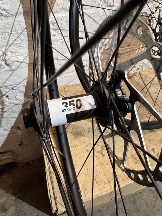 Koła 29 mtb Orbea