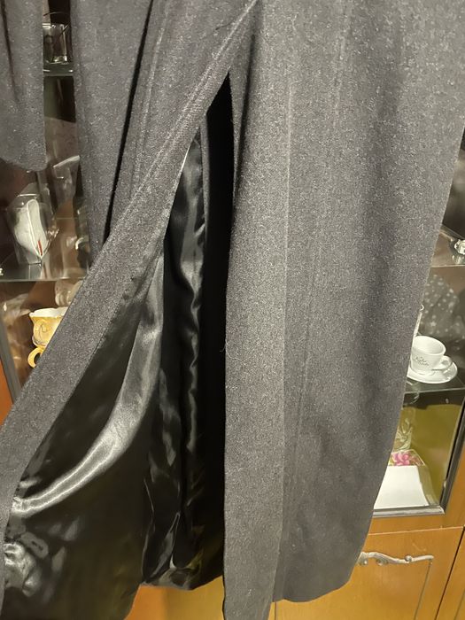 Жіноче драпове пальто Katharine Hamnett Active XS Italy