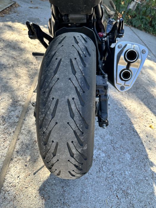 Продам Kawasaki  Z800  ABS  2015 року