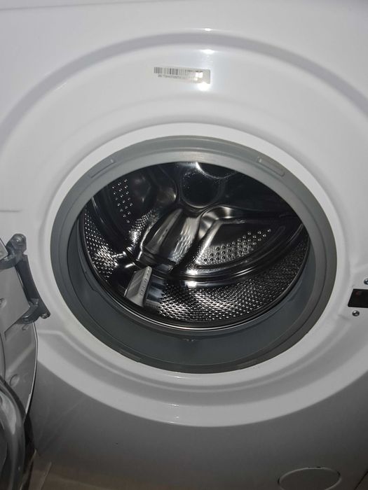Máquina de lavar roupa Teka TKL 1068T EU