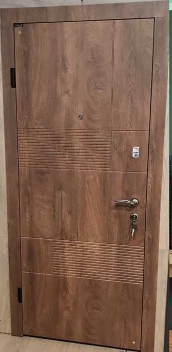 Входные Двери за 1 День с Установкой!