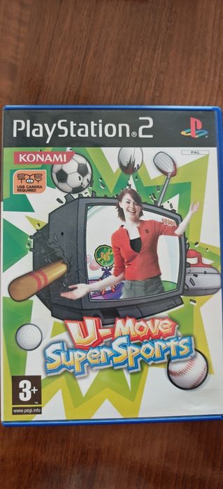 Jogos PlayStation 2