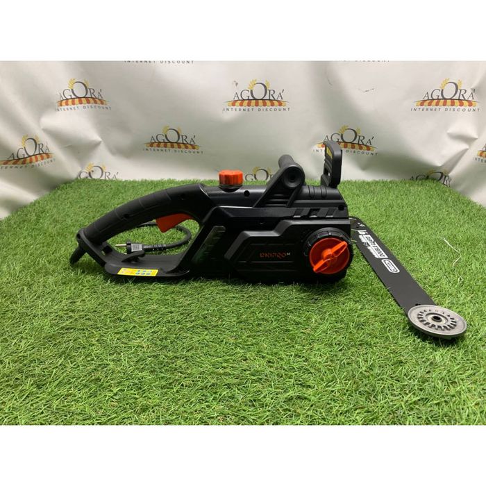 Електропила ланцюгова DNIPRO M DSE-22S (Б/В)