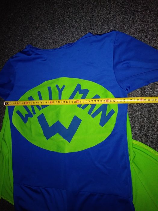 Strój karnawałowy M