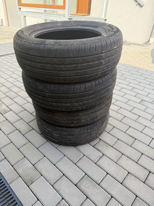 Opony letnie Pirelli 205 60 16