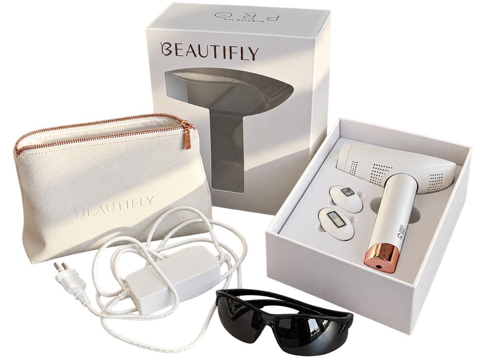Beautifly B-Shine Ice Pro
