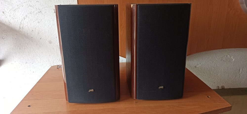 glosniki monitory JVC SX-F3000