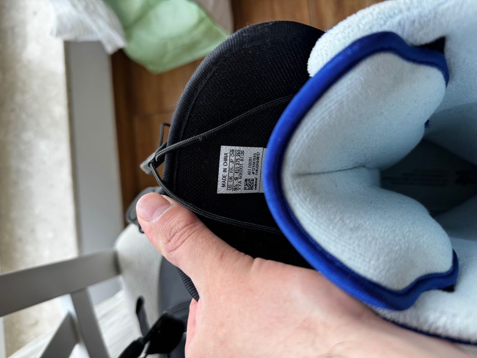 Buty Snowboardowe Adidas Response 43,5 (27,5cm)