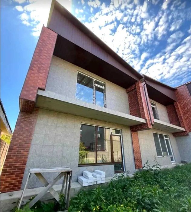 ‼️Червоный хутор‼️Таунхауз‼️Є-Відновлення‼️105 м²‼️1,3 сотки‼️