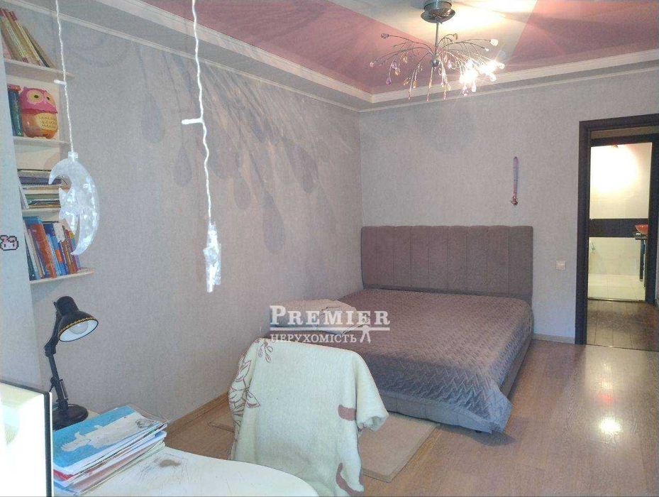 3-кімнатна квартира за адресою вул. Сахарова (площа 99,5 м²) - Atlanta.ua - фото 11