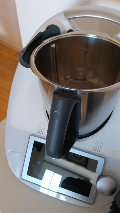 Bimby Tm06 Vendo