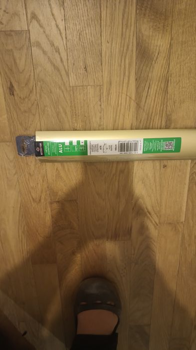 Złote listwy fugowe