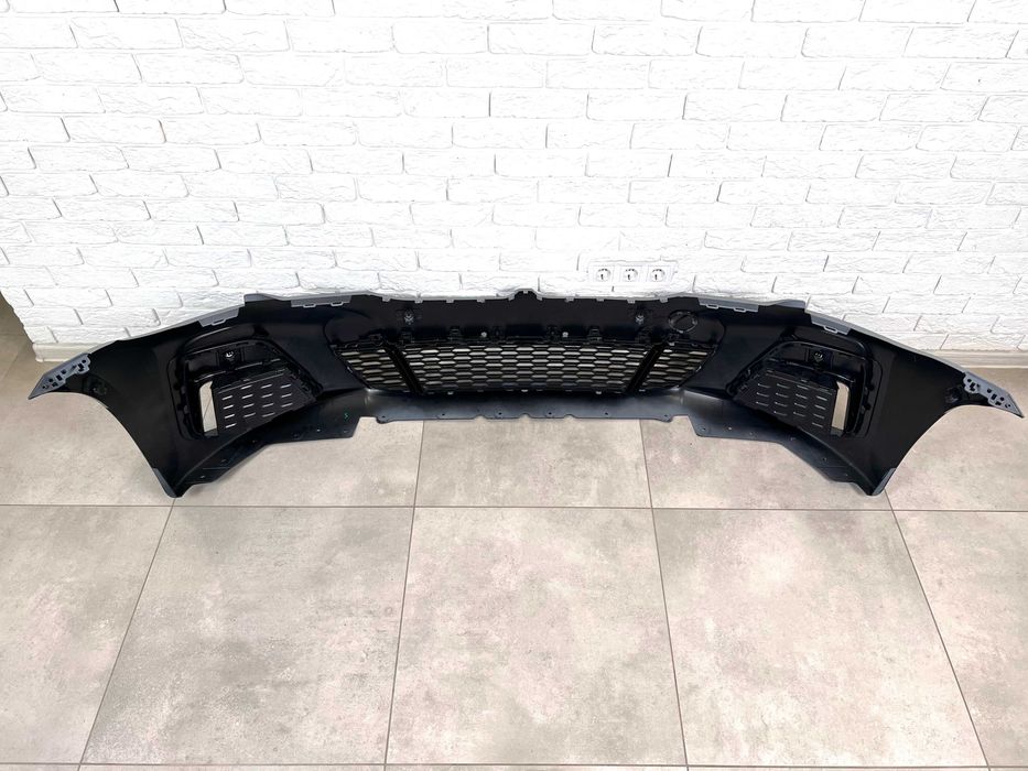 Бампер BMW G20 G21 M3 G80 CS M paket М8 БМВ 3 г м GBT NEW