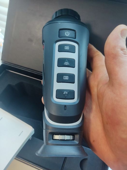 Тепловізор HIKMICRO OH35