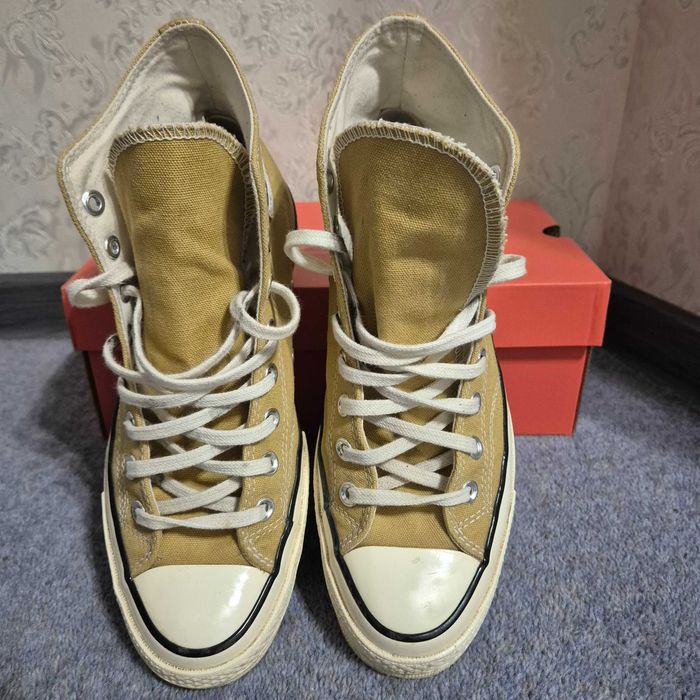 Оригінальні кеди Converse,  41 розмір