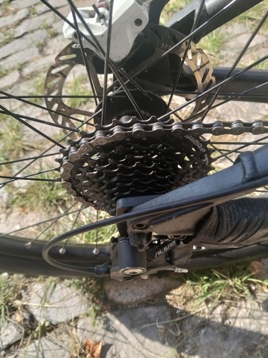 Lapierre bike em bom estado