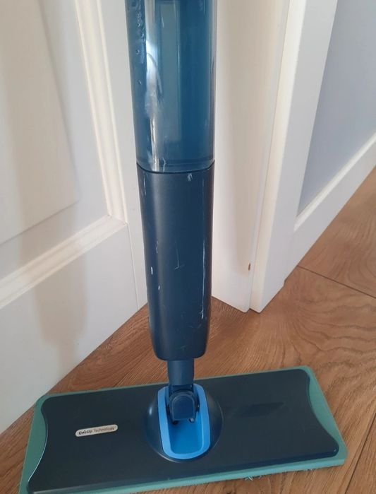 Mop elektryczny Philips