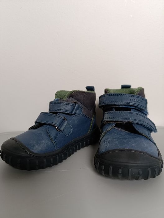 Trzewiki ocieplane Lasocki, rozm. 22