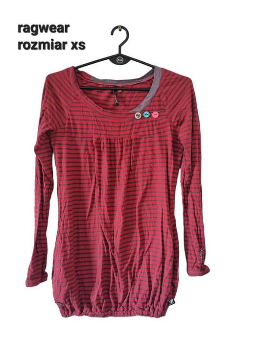 Bluzka Ragwear Rozmiar xs 34