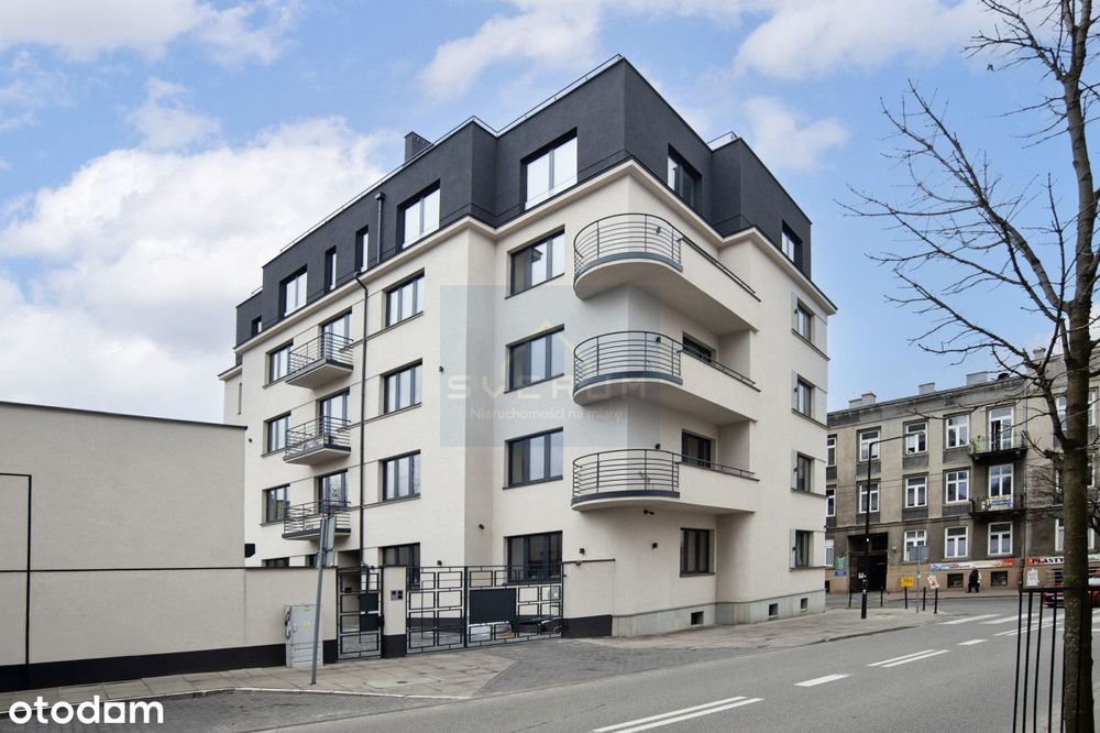 Unikat! Odrestaurowana kamienica w centrum!