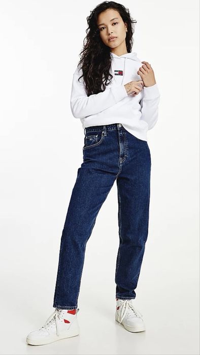 Сині джинст Tommy Jeans