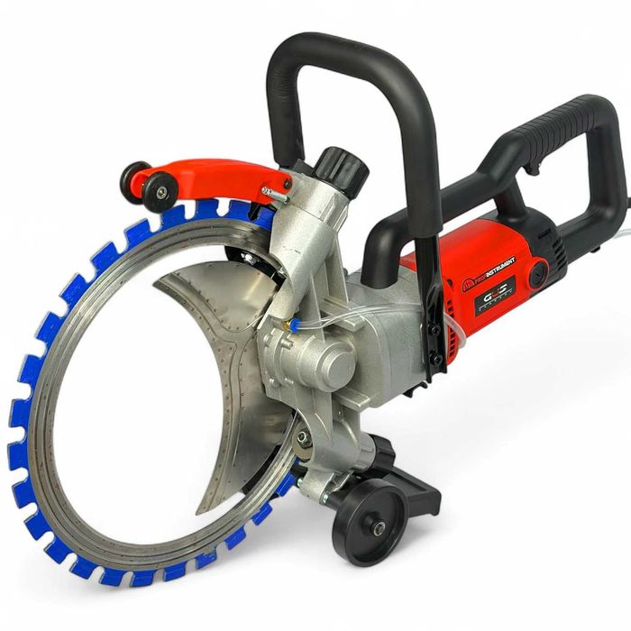 Кільцева пила для різання бетону  PB300 (3.5 кВт 30см)