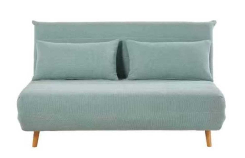 Sofá-cama 2 lugares Maison du Monde em excelente estado – Cascais – recolha imediata