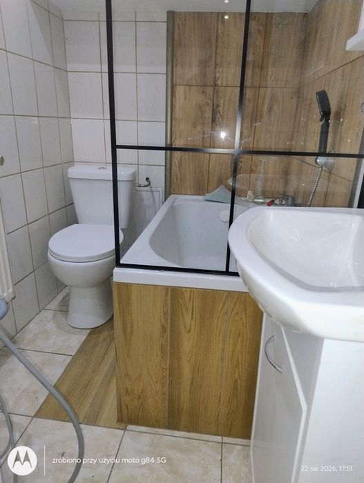 Do wynajęcia mieszkanie