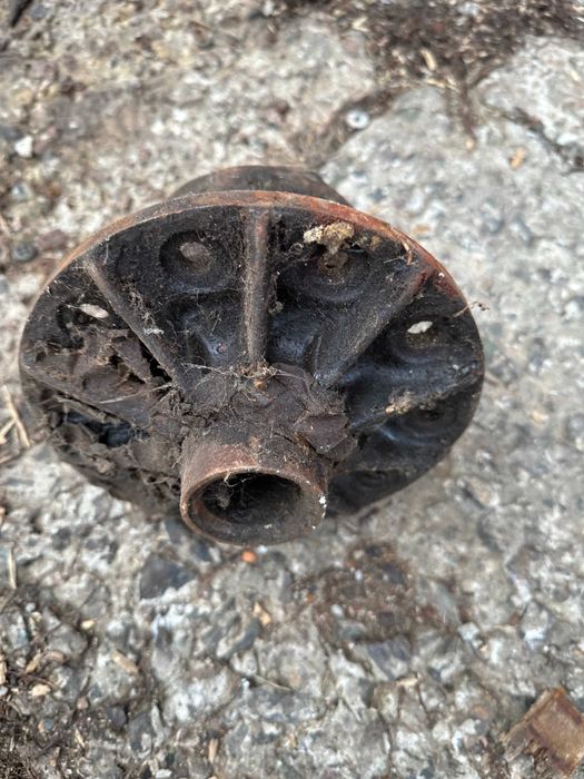 Диск Диференциал УАЗ Волга Газ