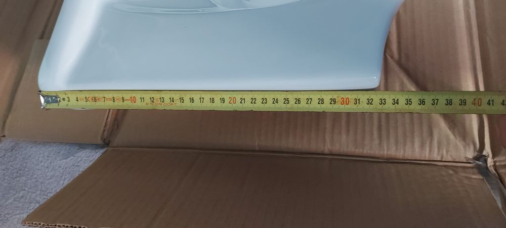 Umywalka  bahama 65