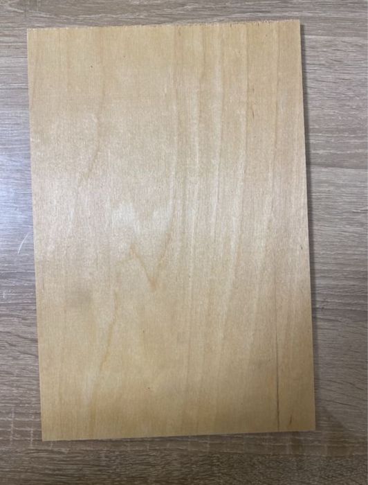 Фанера для школы А4