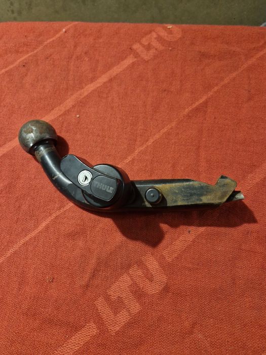 Форкоп на  Аутлендер