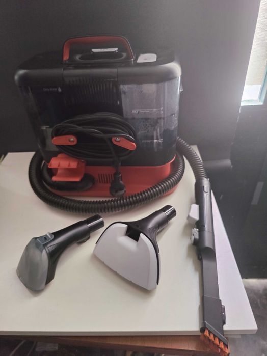 aspirador rowenta clean
