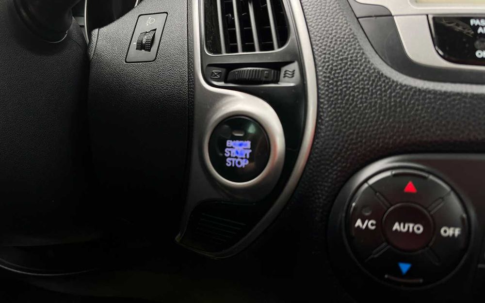 Hyundai IX35 2010