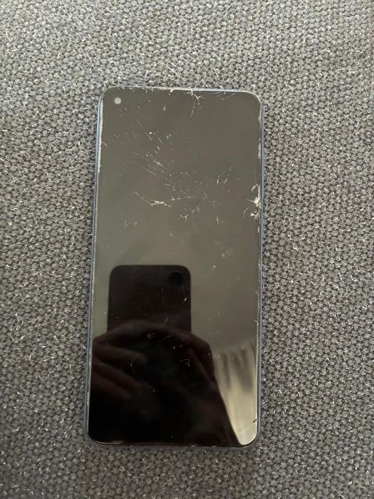 Redmi Note 9 usado