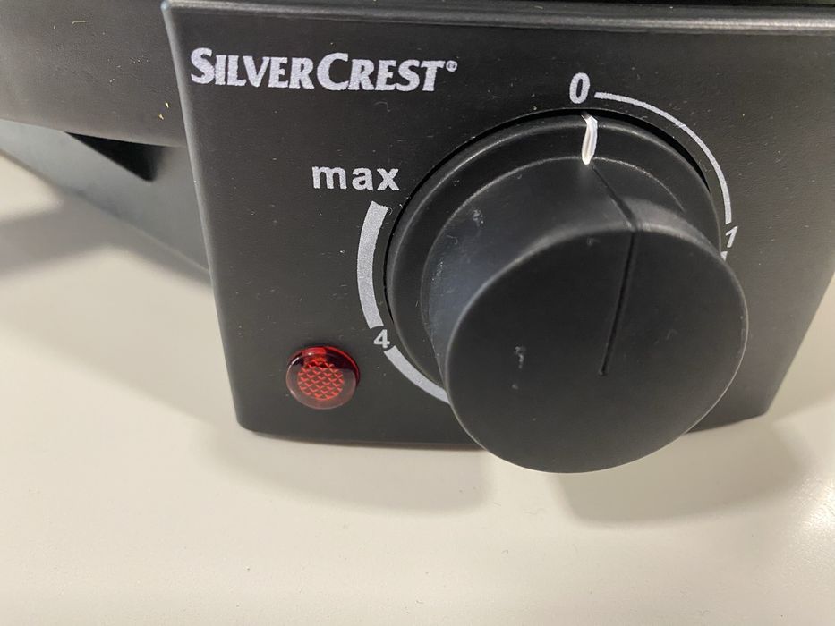 Crepeira SilverCrest