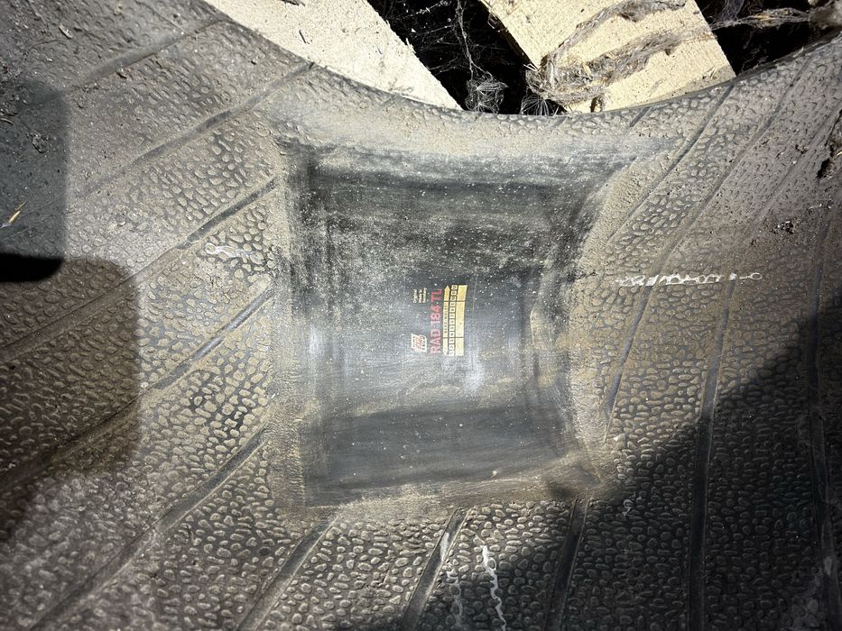 Opona Tianli Flotation 710/50 R26.5