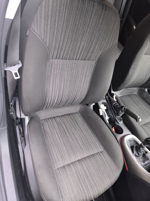 Opel Astra Sports Tourer J, 1.4 100cv - GPL - 2012