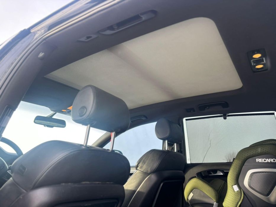 Sprzedam Q7 4.2 tdi v8 2007r