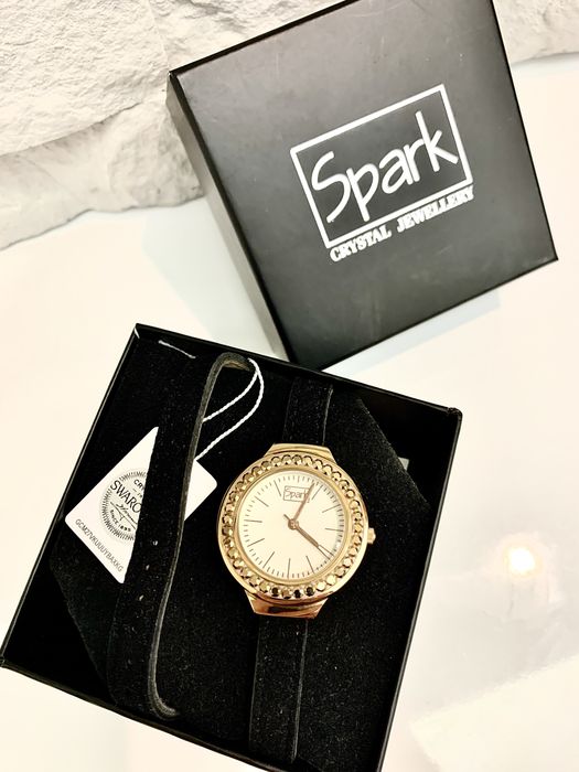 Zegarek damski Spark