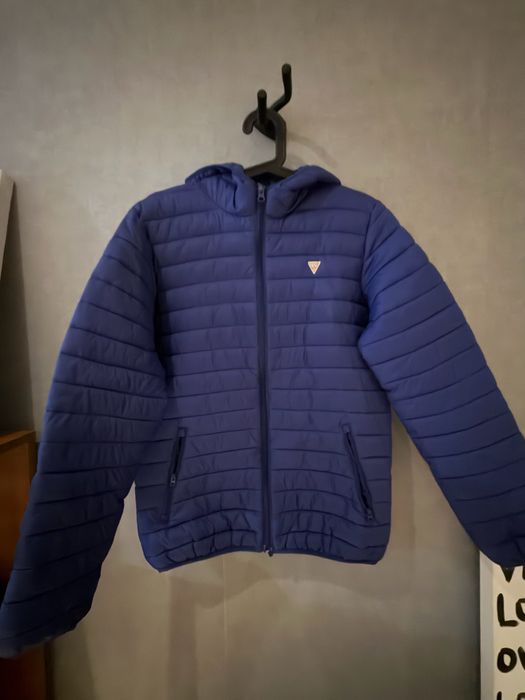 Casaco gues como novo xs