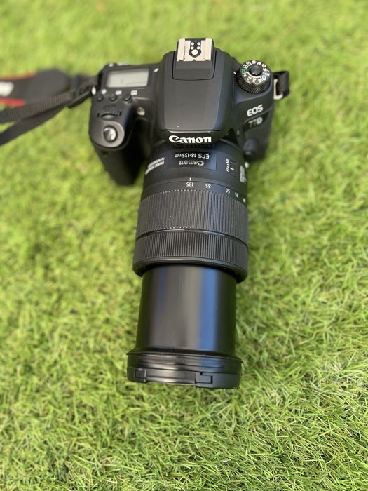 Câmara Fotográfica